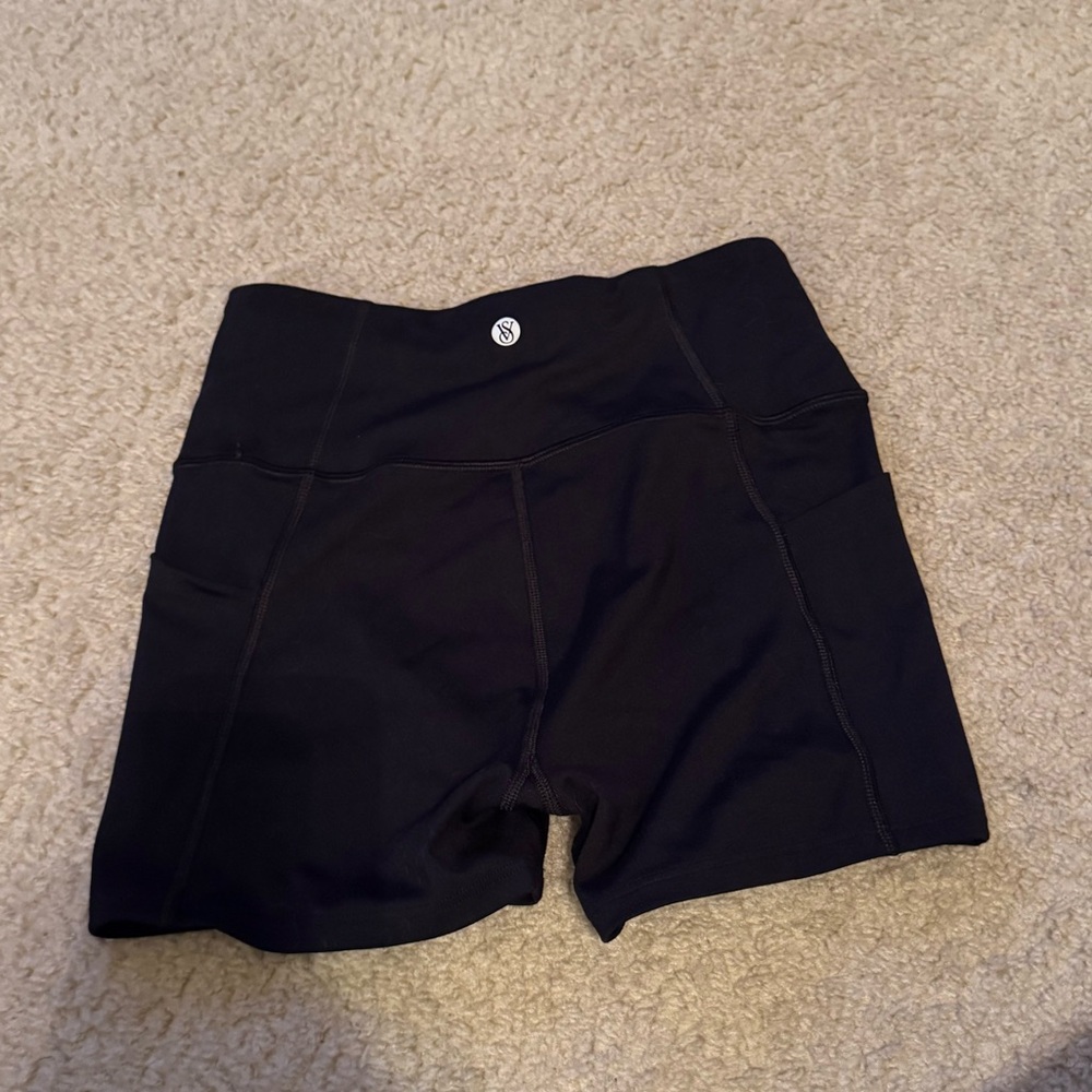 Victoria’s Secret Biker Shorts